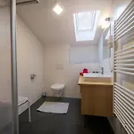 شقة Ferienheim Gasteig نيوستيف ام ستوبيتا