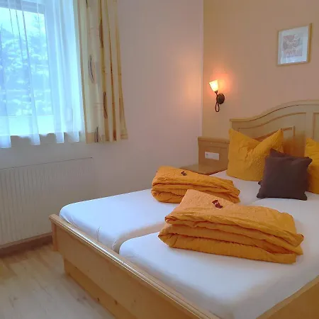 Ferienheim Gasteig *