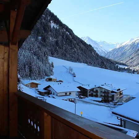 Ferienheim Gasteig * Neustift im Stubaital