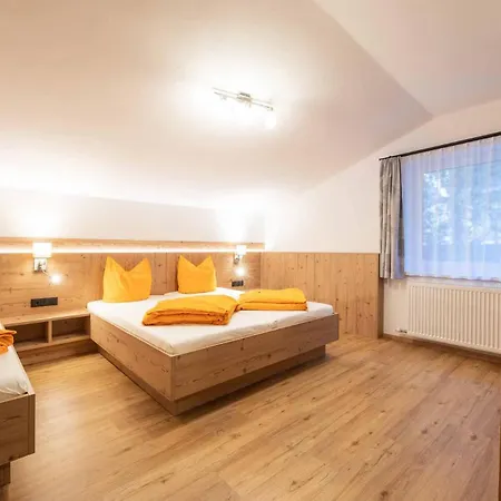 شقة Ferienheim Gasteig نيوستيف ام ستوبيتا