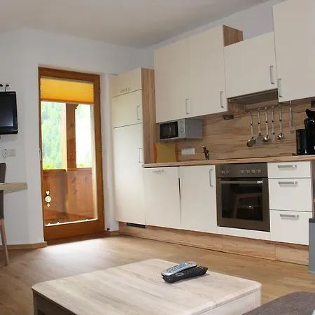 Ferienheim Gasteig Neustift im Stubaital