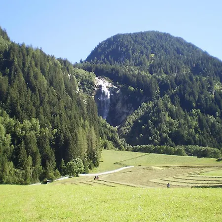 Ferienheim Gasteig Apartmán Neustift im Stubaital