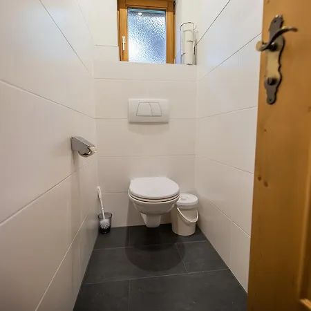 Ferienheim Gasteig Neustift im Stubaital