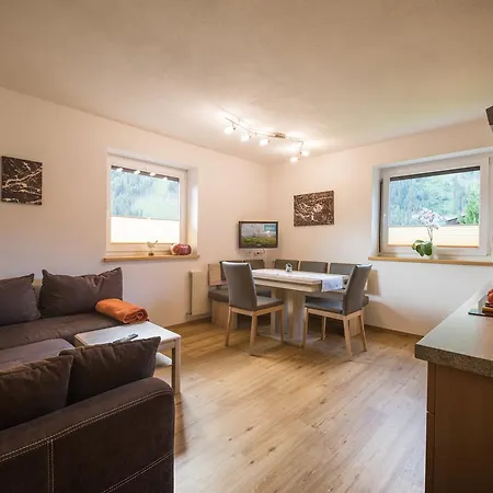 Ferienheim Gasteig Apartamento