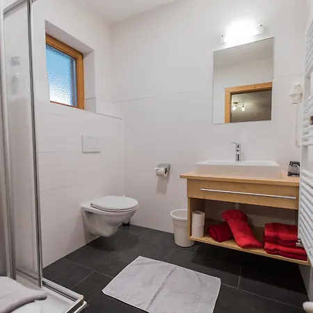 Ferienheim Gasteig * Neustift im Stubaital