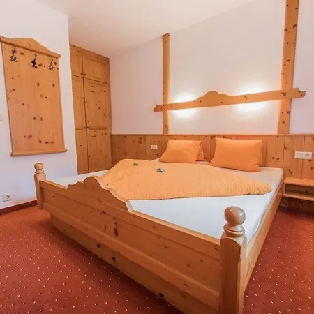 Lägenhet Ferienheim Gasteig Neustift im Stubaital