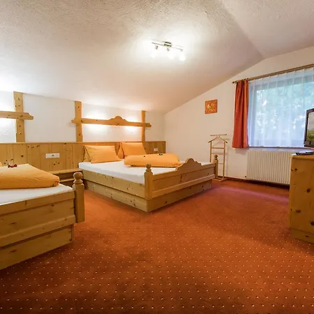 Ferienheim Gasteig Neustift im Stubaital