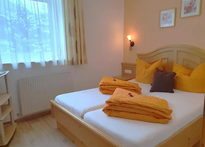 Ferienheim Gasteig *