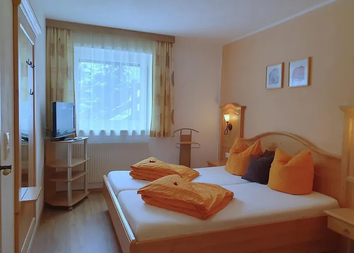 Ferienheim Gasteig ノイシュティフト・イム・シュトゥーバイタール