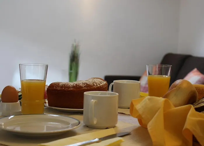 Ferienheim Gasteig ノイシュティフト・イム・シュトゥーバイタール