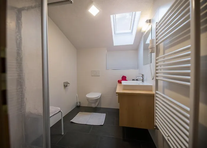 アパート Ferienheim Gasteig ノイシュティフト・イム・シュトゥーバイタール