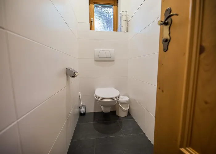 Ferienheim Gasteig ノイシュティフト・イム・シュトゥーバイタール