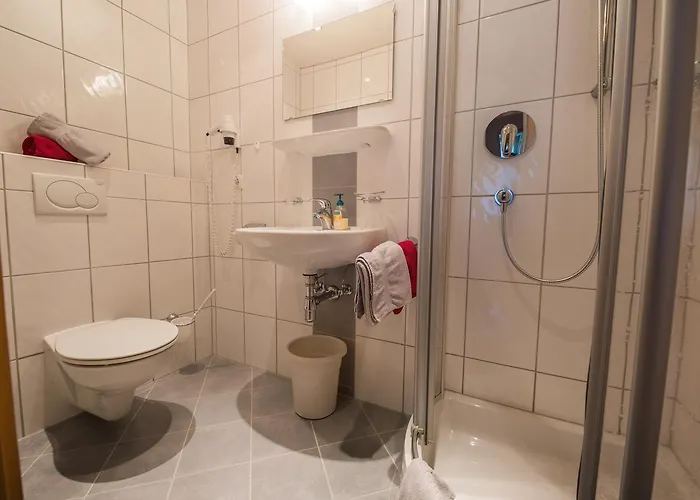 アパート Ferienheim Gasteig ノイシュティフト・イム・シュトゥーバイタール