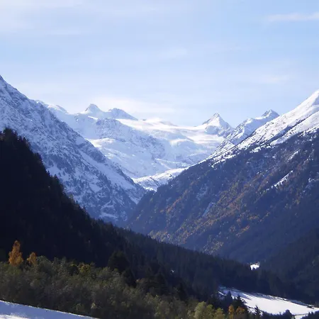 Ferienheim Gasteig * Neustift im Stubaital