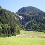 Ferienheim Gasteig Apartment Neustift im Stubaital