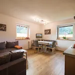 Ferienheim Gasteig Apartment