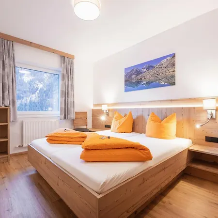 Apartment Ferienheim Gasteig