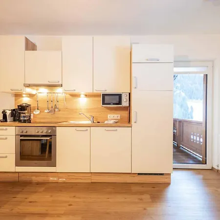 Ferienheim Gasteig Apartment